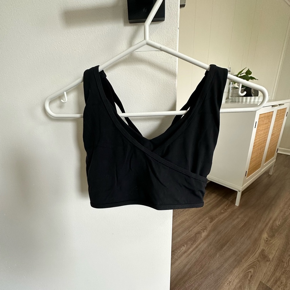 Gymshark Sports Bra